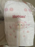 好奇（Huggies）铂金装小桃裤纸尿裤M144片(6-11kg)中号尿不湿【透爽散热】 实拍图