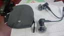 大疆 DJI Mic Mini 迷你无线高品音质降噪领夹麦克风【安卓+苹果15/16/17系列】手机版 一拖二 实拍图