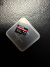 闪迪（SanDisk）512GB TF(MicroSD Express)内存卡 读880MB/s 写650MB/s 适配运动相机无人机 Switch2游戏机存储卡 实拍图