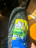 米其林（MICHELIN）CITY2 GRIP半热熔摩托车轮胎踏板小牛九号电动车晴雨防滑真空外胎 City2:120/70-12 实拍图