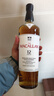 麦卡伦（MACALLAN）12年双雪莉桶 单一麦芽威士忌 700ml 礼盒装 新包装 年货送礼 实拍图