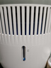 飞利浦（PHILIPS）加湿器家用卧室母婴专用静音除菌无雾空调加湿机鼻炎孕妇婴幼儿小型桌面大容量HU5710/10 实拍图