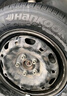 韩泰（Hankook）汽车轮胎 175/70R14 84H H728 适配大众桑塔纳/捷达/宏光/瑞纳 实拍图