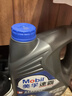 美孚（Mobil）美孚速霸2000 全合成汽机油 5W-40 SN PLUS 4L 汽车保养 实拍图
