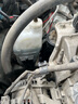 大众（Volkswagen）东风东本原厂汽车用品 防冻液/冷却液/冷冻液-35℃ 6L -35℃ 蓝色 东本原厂防冻液 实拍图