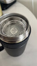 天喜（TIANXI）保温杯大容量水杯男士泡茶杯316不锈钢商务办公杯礼物 实拍图