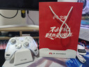 北通鲲鹏70精英无线游戏手柄AI智控自适应双切扳机摇杆 xbox电脑PC蓝牙NS体感 steam电视switch2原神 实拍图