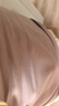 蕉内热皮302++男女士保暖背心7A抗菌抓绒无痕秋衣打底衫秋冬内衣内搭 【女士】裸肤 M 实拍图