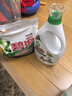 碧浪专研抗菌洗衣粉自然清新2.82斤装  除螨除菌 速溶 深层去污 实拍图