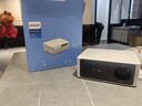 飞利浦（PHILIPS）NeoPix 645投影仪家用 智能家庭影院电视办公培训手机投影机 （TOF无感自动对焦 1080P 超清高亮） 实拍图