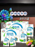 伊利纯牛奶苗条装 200ml*24盒 优质乳蛋白 礼盒装 实拍图