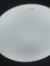 FSL佛山照明卧室吸顶灯简约现代圆形客厅LED主卧走廊阳台书房48W白光 实拍图