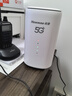 纽曼5G无线路由器随身WiFi6移动免插卡cpe多网通千兆双频车载便携式高速上网卡全国通用流量2025款 实拍图