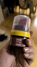 ONEFULL皮鞋油擦鞋神器黑色真皮保养油皮包皮衣护理保养油棕色50ml 实拍图