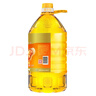 金龙鱼 食用油 花生浓香型浸出  食用植物调和油5L（新老包装随机发货） 实拍图