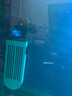 创宁 鱼缸变频加热棒 CN-005-1200W 自动恒温 乌龟小型迷你加温器 实拍图