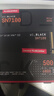 西部数据（WD）SSD固态硬盘M.2接口 SN7100 PCIe4.0 笔记本台式机固态硬盘 AI电脑配件 SN7100 500G 实拍图