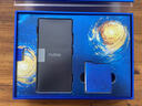 努比亚（nubia）Z80 Ultra 真全面屏 第五代骁龙8至尊版 7200mAh电池 16GB+512GB 星空典藏版 5G手机AI 国家补贴 实拍图