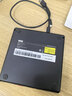 联想（Lenovo）8倍速 USB外置光驱刻录机 DVD光驱外置 CD移动光驱 笔记本电脑台式机便携免驱外接光驱 GP70Pro 实拍图