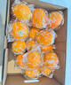农夫山泉 17.5°橙 赣南地区脐橙 净重6斤 铂金果 生鲜水果橙子年货礼盒 实拍图