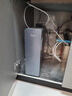 美的（Midea） 中央软水机家用星河净水器厨下式超薄软水机全自动全屋净水软水系统 软化水除垢设备软水净水套装 实拍图