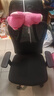 京东京造Z5人体工学椅电脑椅办公椅子电竞椅人工力学座椅学习椅 国家补贴 实拍图