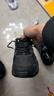 斯凯奇（Skechers）男鞋夏季厚底增高老爹鞋潮流百搭舒适休闲鞋户外运动鞋 实拍图