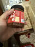 云山半香辣口味虾酱湖南特产湘味小虾仔酱虾米酱下饭菜拌饭酱 268g 实拍图