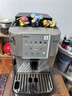 德龙（Delonghi）咖啡机 家用全自动咖啡机 入门款进口小型意式现磨手动打奶泡丰富黑咖S3 Plus明星同款Pro新年礼物 实拍图