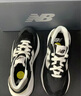 NEW BALANCE男鞋女鞋秋冬新款327运动鞋经典休闲鞋正品情侣鞋正品时尚跑步鞋 U327WCA-D 40 (脚长250mm) 实拍图