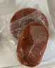 大希地母后恩点干净配料天然香辛料儿童整切菲力DHA无抗牛排400g 8-11片 实拍图