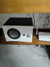 惠威（HiVi）M10PLUS 电脑音箱笔记本台式2.1声道家用客厅电视蓝牙音响有源多媒体5.0英寸低音炮 实拍图