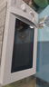 美的（Midea）快捷微波炉 家用小型 360°转盘加热 旋钮操控 易洁内胆（M1-L213B） 实拍图