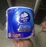 维达（Vinda）有芯卷纸 蓝色经典4层200克*27卷 高克重卫生纸 厕纸纸巾整箱 实拍图