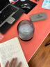 纽曼（Newmine）BT512蓝牙音箱桌面音响家用户外炫彩发光迷你便携式无线小音响低音炮 实拍图