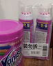 渍无踪（Vanish）去油渍啫喱 去油污渍神器衣服羽绒服清洗剂爆炸盐去污去渍200ml*2 实拍图