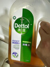 滴露（Dettol）消毒液消毒水1.2L衣物除菌液家居环境地板杀菌除螨 非84甲流感 实拍图