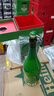 喜力经典香槟瓶啤酒1500ml*6瓶整箱装  荷兰原装进口  实拍图