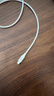 品胜苹果数据线快充充电线2米 适用iPhone14promax/13/12/8/Xs手机iPad车载充电器线USB to Lightning 实拍图
