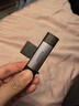 绿联USB/Type-C3.0高速读卡器 SD/TF双卡适用USB-C电脑平板手机大疆无人机/苹果17/16/运动相机 实拍图