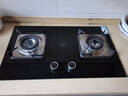 老板（Robam）【换新不愁】小灶王E1L家用燃气灶天然气国家补贴煤气灶具5.2kW可调节尺寸猛火燃气灶JZT-22B1A 实拍图