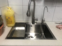 华帝（VATTI）304不锈钢水槽大单槽厨房洗菜盆一体盆家用洗菜池水池盆 S3系列 实拍图