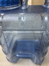 全适pc饮水桶纯净水桶茶水桶储水桶空桶蓄水桶茶台桶20升手提立式桶 实拍图