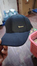 啄木鸟（TUCANO）帽子男士潮流棒球帽冬季保暖户外运动韩版鸭舌帽百搭保暖帽B-02 实拍图