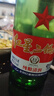 红星二锅头 大二 清香型白酒 56度 750ml*6瓶 整箱装 纯粮口粮酒 实拍图