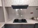 华帝抽油烟机变频欧式三腔28风量油烟机灶具洗碗机厨房多件套烟灶联动S66+308G+D3000Max（天然气） 实拍图