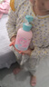 青蛙王子儿童洗发护发沐浴套装 500ml*2 实拍图