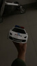 奇森电动跳舞变形旋转万向警车男孩玩具儿童小孩女孩小汽车 26cm 万向旋转变形警车YJ388-59 【炫酷声光】3节5充电套装 实拍图