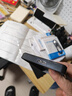 硕乐2.5寸SSD固态机械串口SATA免工具usb2.0/usb3.0外置移动硬盘盒 USB3.0 真5Gbps+数据线 实拍图