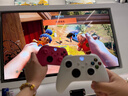 微软（Microsoft）Xbox无线游戏手柄 无线控制器 冰雪白 蓝牙适配Xbox/PC/平板/手机 Steam促销黑神话悟空 丝之歌 实拍图